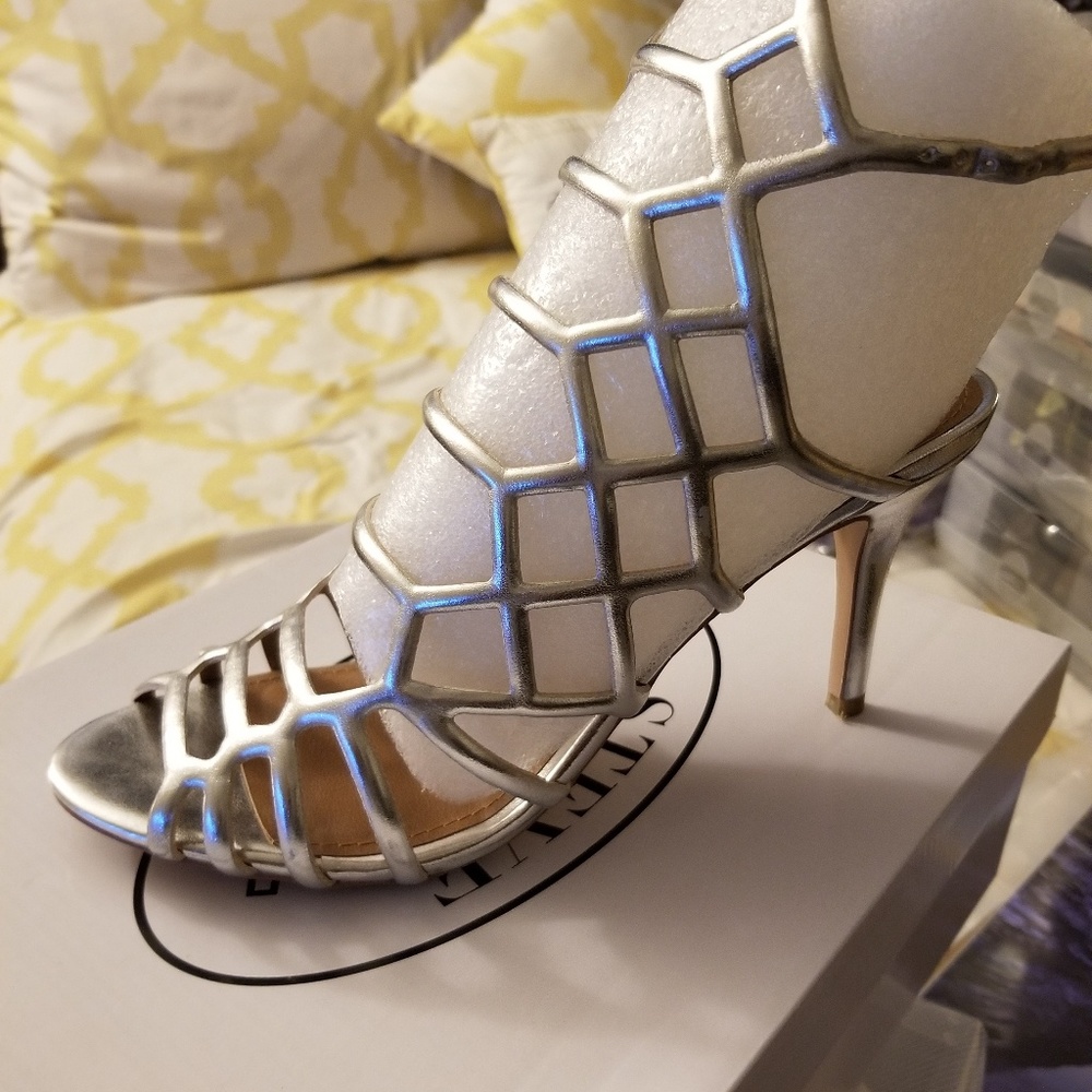 Steve Madden Heels
